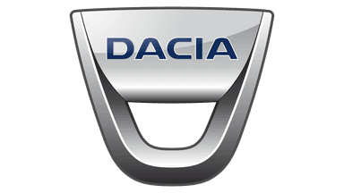 Dacia лого