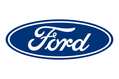 Ford лого
