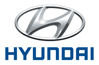 Hyundai лого