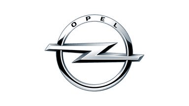 Opel лого