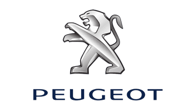 Peugeot лого