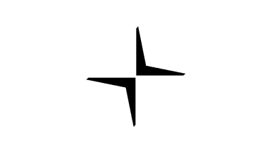 Polestar лого