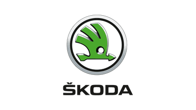 Škoda лого