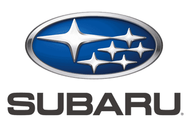 Subaru лого