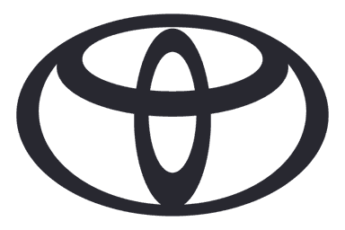 Toyota лого