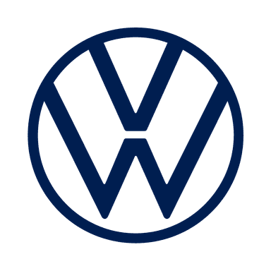 Volkswagen лого