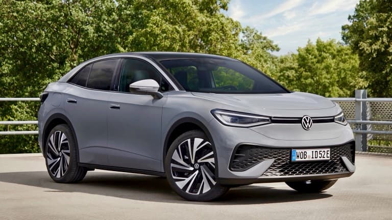 Volkswagen ID.5 Pro